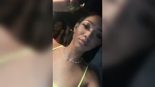 [1121 of 2462 Vids] Edwinacarlaisaac (Edwina) OnlyFans Leaks Nude Ebony