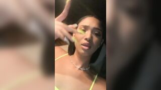[1121 of 2462 Vids] Edwinacarlaisaac (Edwina) OnlyFans Leaks Nude Ebony