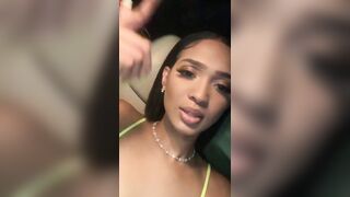 [1121 of 2462 Vids] Edwinacarlaisaac (Edwina) OnlyFans Leaks Nude Ebony