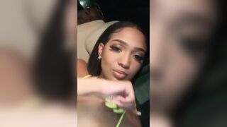 [1121 of 2462 Vids] Edwinacarlaisaac (Edwina) OnlyFans Leaks Nude Ebony