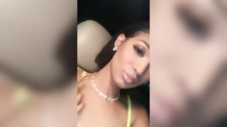 [1122 of 2462 Vids] Edwinacarlaisaac (Edwina) OnlyFans Leaks Nude Ebony