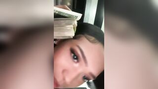 [1124 of 2462 Vids] Edwinacarlaisaac (Edwina) OnlyFans Leaks Nude Ebony