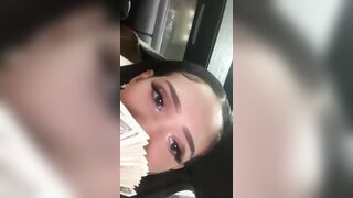 [1124 of 2462 Vids] Edwinacarlaisaac (Edwina) OnlyFans Leaks Nude Ebony