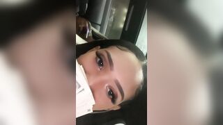 [1124 of 2462 Vids] Edwinacarlaisaac (Edwina) OnlyFans Leaks Nude Ebony