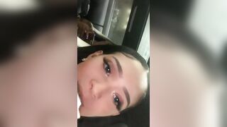 [1124 of 2462 Vids] Edwinacarlaisaac (Edwina) OnlyFans Leaks Nude Ebony