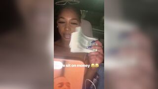 [1125 of 2462 Vids] Edwinacarlaisaac (Edwina) OnlyFans Leaks Nude Ebony