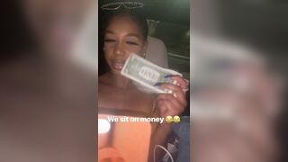 [1125 of 2462 Vids] Edwinacarlaisaac (Edwina) OnlyFans Leaks Nude Ebony