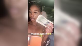 [1125 of 2462 Vids] Edwinacarlaisaac (Edwina) OnlyFans Leaks Nude Ebony