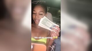 [1125 of 2462 Vids] Edwinacarlaisaac (Edwina) OnlyFans Leaks Nude Ebony