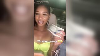 [1125 of 2462 Vids] Edwinacarlaisaac (Edwina) OnlyFans Leaks Nude Ebony