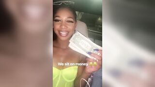 [1125 of 2462 Vids] Edwinacarlaisaac (Edwina) OnlyFans Leaks Nude Ebony