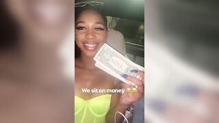 [1125 of 2462 Vids] Edwinacarlaisaac (Edwina) OnlyFans Leaks Nude Ebony