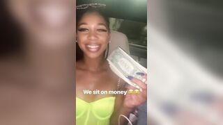 [1125 of 2462 Vids] Edwinacarlaisaac (Edwina) OnlyFans Leaks Nude Ebony