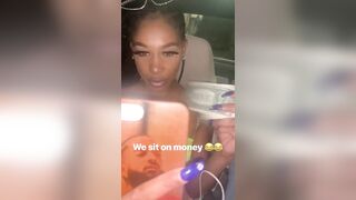 [1125 of 2462 Vids] Edwinacarlaisaac (Edwina) OnlyFans Leaks Nude Ebony