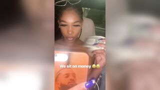 [1125 of 2462 Vids] Edwinacarlaisaac (Edwina) OnlyFans Leaks Nude Ebony