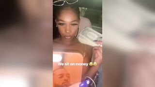 [1125 of 2462 Vids] Edwinacarlaisaac (Edwina) OnlyFans Leaks Nude Ebony