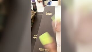 [1126 of 2462 Vids] Edwinacarlaisaac (Edwina) OnlyFans Leaks Nude Ebony