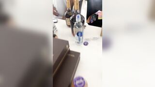 [1126 of 2462 Vids] Edwinacarlaisaac (Edwina) OnlyFans Leaks Nude Ebony