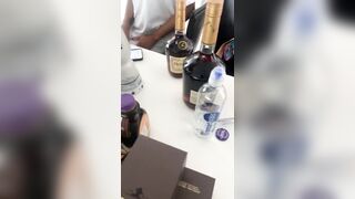 [1126 of 2462 Vids] Edwinacarlaisaac (Edwina) OnlyFans Leaks Nude Ebony