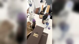 [1126 of 2462 Vids] Edwinacarlaisaac (Edwina) OnlyFans Leaks Nude Ebony