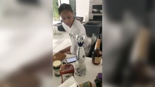 [1126 of 2462 Vids] Edwinacarlaisaac (Edwina) OnlyFans Leaks Nude Ebony