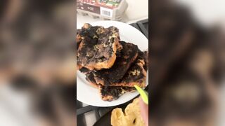 [1127 of 2462 Vids] Edwinacarlaisaac (Edwina) OnlyFans Leaks Nude Ebony