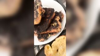 [1127 of 2462 Vids] Edwinacarlaisaac (Edwina) OnlyFans Leaks Nude Ebony