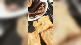 [1127 of 2462 Vids] Edwinacarlaisaac (Edwina) OnlyFans Leaks Nude Ebony