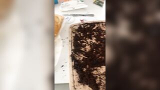 [1127 of 2462 Vids] Edwinacarlaisaac (Edwina) OnlyFans Leaks Nude Ebony