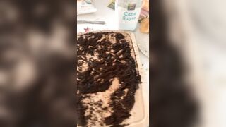 [1127 of 2462 Vids] Edwinacarlaisaac (Edwina) OnlyFans Leaks Nude Ebony