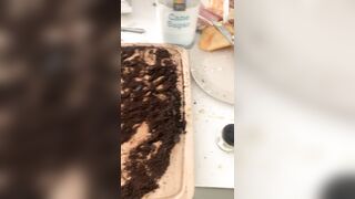 [1127 of 2462 Vids] Edwinacarlaisaac (Edwina) OnlyFans Leaks Nude Ebony