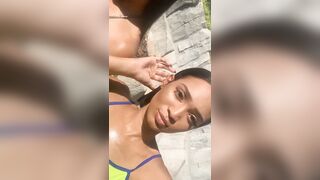 [1132 of 2462 Vids] Edwinacarlaisaac (Edwina) OnlyFans Leaks Nude Ebony