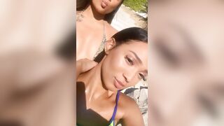 [1133 of 2462 Vids] Edwinacarlaisaac (Edwina) OnlyFans Leaks Nude Ebony