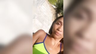 [1133 of 2462 Vids] Edwinacarlaisaac (Edwina) OnlyFans Leaks Nude Ebony