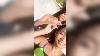 [1133 of 2462 Vids] Edwinacarlaisaac (Edwina) OnlyFans Leaks Nude Ebony