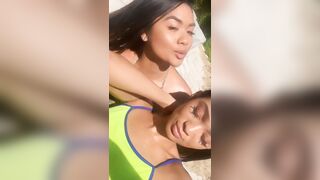 [1133 of 2462 Vids] Edwinacarlaisaac (Edwina) OnlyFans Leaks Nude Ebony