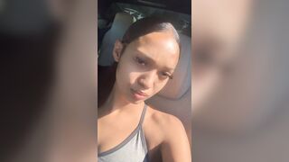 [1137 of 2462 Vids] Edwinacarlaisaac (Edwina) OnlyFans Leaks Nude Ebony