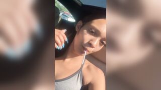 [1137 of 2462 Vids] Edwinacarlaisaac (Edwina) OnlyFans Leaks Nude Ebony