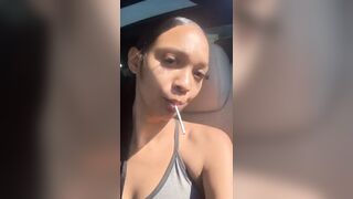 [1137 of 2462 Vids] Edwinacarlaisaac (Edwina) OnlyFans Leaks Nude Ebony