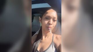 [1137 of 2462 Vids] Edwinacarlaisaac (Edwina) OnlyFans Leaks Nude Ebony