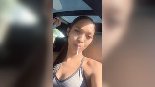 [1137 of 2462 Vids] Edwinacarlaisaac (Edwina) OnlyFans Leaks Nude Ebony