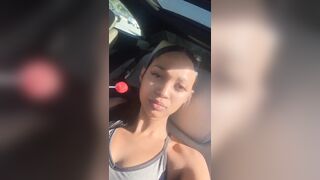 [1137 of 2462 Vids] Edwinacarlaisaac (Edwina) OnlyFans Leaks Nude Ebony