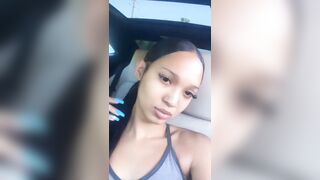 [1138 of 2462 Vids] Edwinacarlaisaac (Edwina) OnlyFans Leaks Nude Ebony