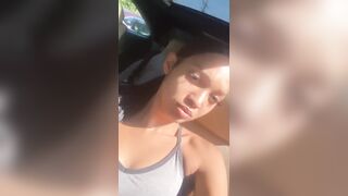 [1138 of 2462 Vids] Edwinacarlaisaac (Edwina) OnlyFans Leaks Nude Ebony