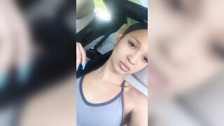 [1138 of 2462 Vids] Edwinacarlaisaac (Edwina) OnlyFans Leaks Nude Ebony