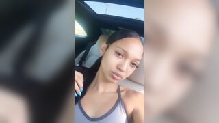 [1138 of 2462 Vids] Edwinacarlaisaac (Edwina) OnlyFans Leaks Nude Ebony