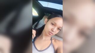 [1138 of 2462 Vids] Edwinacarlaisaac (Edwina) OnlyFans Leaks Nude Ebony