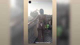 [1139 of 2462 Vids] Edwinacarlaisaac (Edwina) OnlyFans Leaks Nude Ebony