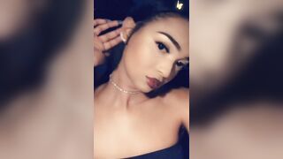 [114 of 2462 Vids] Edwinacarlaisaac (Edwina) OnlyFans Leaks Nude Ebony
