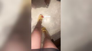 [1144 of 2462 Vids] Edwinacarlaisaac (Edwina) OnlyFans Leaks Nude Ebony